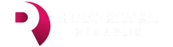 Holo Ravza Mimarlık & İç Mimarlık ve Tasarım Uygulama