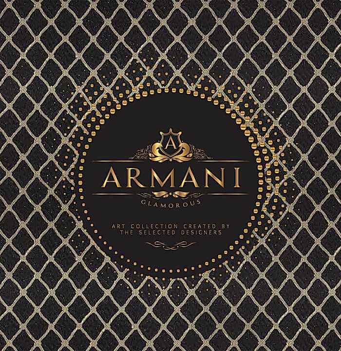 Armani Duvar Kağıtları