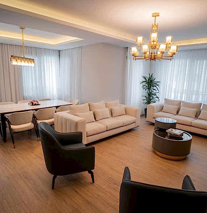 Emlakkonut Bizimmahalle 3+1 2023