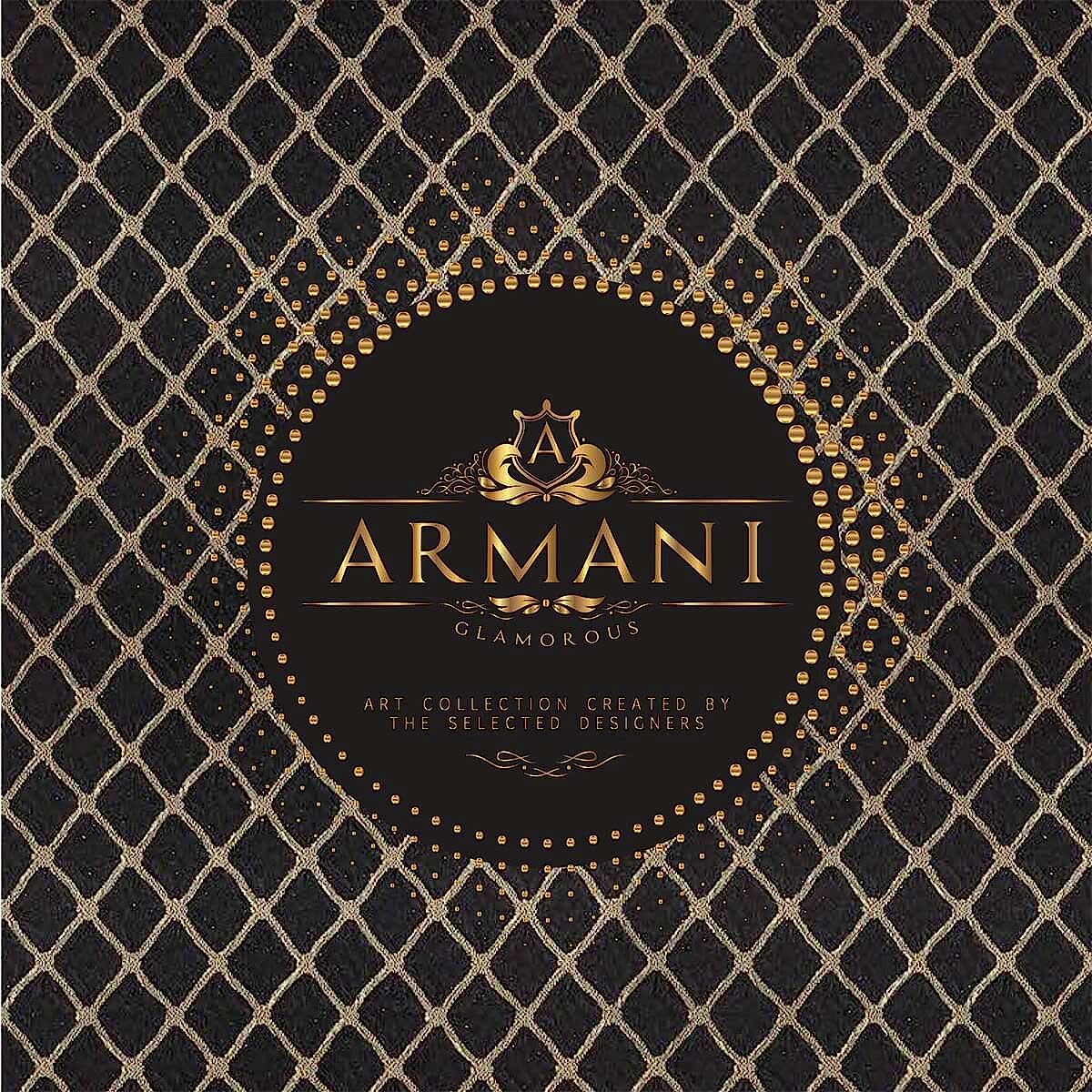 Armani Duvar Kağıtları