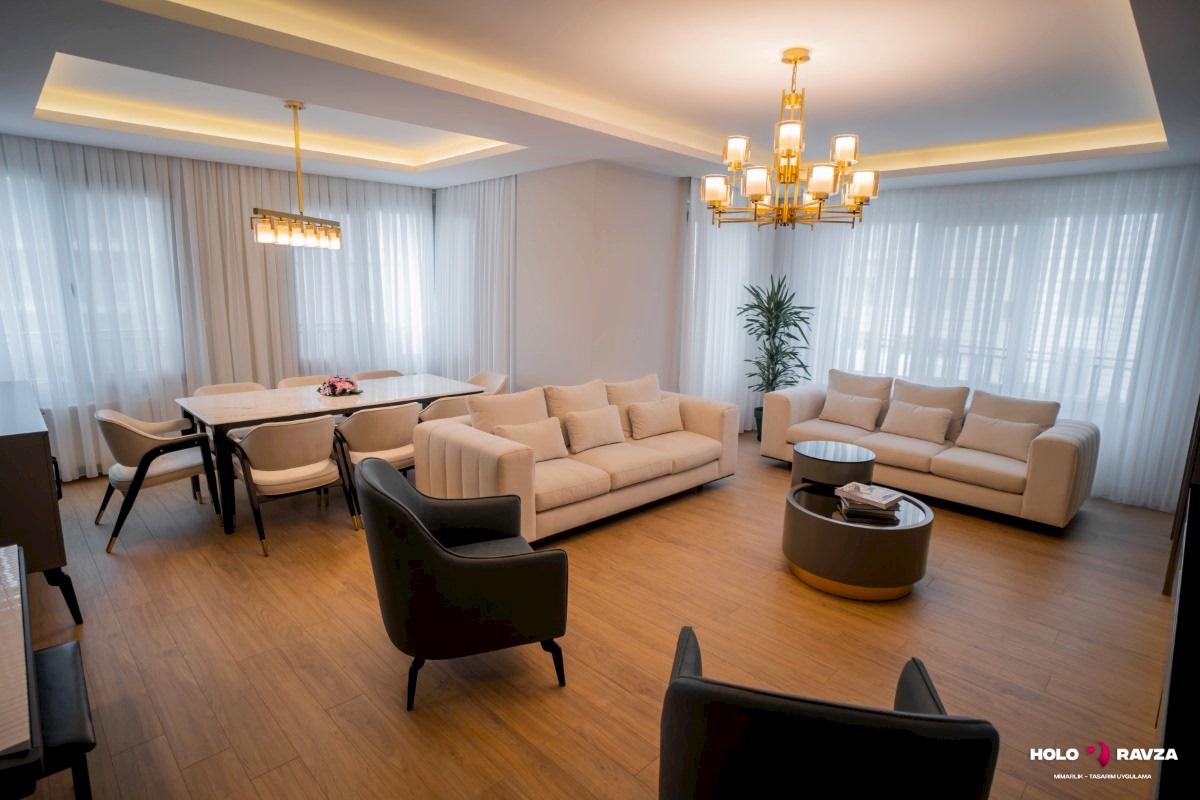 Emlakkonut Bizimmahalle 3+1 2023