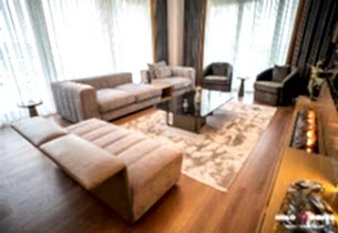 Avrupa Konutları Çamlıvadi 4+1 Daire