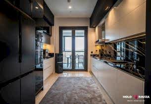 Avrupa Konutları Çamlıvadi 4+1 Daire