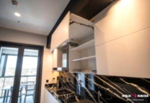 Avrupa Konutları Çamlıvadi 4+1 Daire