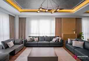 Park Mavera 4 Lounge 6+1 Daire