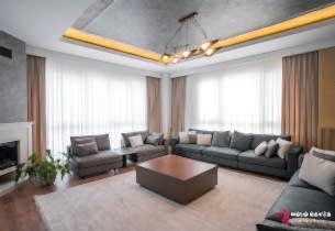 Park Mavera 4 Lounge 6+1 Daire