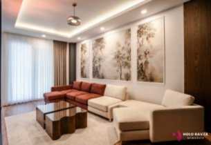 Park Mavera 4 Lounge 6+1 Daire