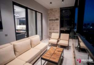 Park Mavera 4 Lounge 6+1 Daire