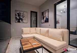 Park Mavera 4 Lounge 6+1 Daire