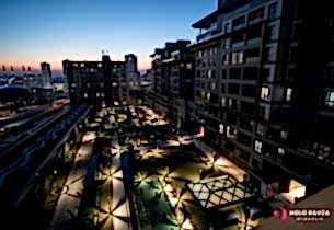 Park Mavera 4 Lounge 6+1 Daire