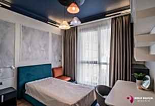 Park Mavera 4 Lounge 6+1 Daire