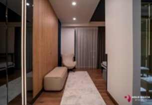 Park Mavera 4 Lounge 6+1 Daire