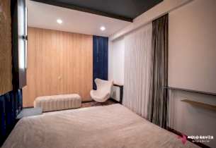 Park Mavera 4 Lounge 6+1 Daire