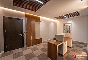 Nida Kule Kayaşehir Premium Ofis