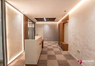 Nida Kule Kayaşehir Premium Ofis