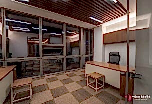Nida Kule Kayaşehir Premium Ofis