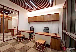 Nida Kule Kayaşehir Premium Ofis