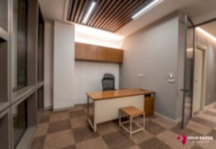 Nida Kule Kayaşehir Premium Ofis
