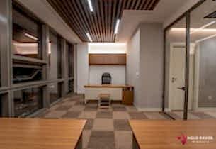 Nida Kule Kayaşehir Premium Ofis