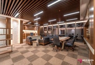 Nida Kule Kayaşehir Premium Ofis