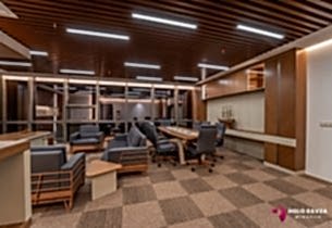 Nida Kule Kayaşehir Premium Ofis