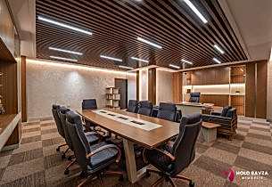 Nida Kule Kayaşehir Premium Ofis