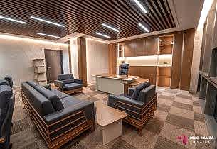 Nida Kule Kayaşehir Premium Ofis