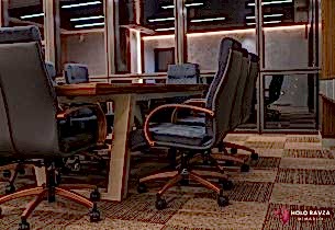 Nida Kule Kayaşehir Premium Ofis