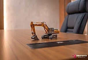 Nida Kule Kayaşehir Premium Ofis