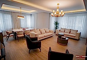 Emlakkonut Bizimmahalle 3+1 2023