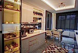 Emlakkonut Bizimmahalle 3+1 2023