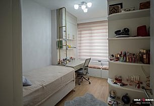 Emlakkonut Bizimmahalle 3+1 2023
