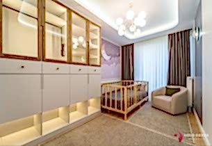 Emlakkonut Bizimmahalle 3+1 Daire projesi 2025