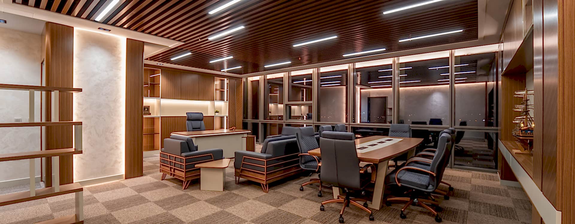 Nida Kule Kayasehir Premium Office