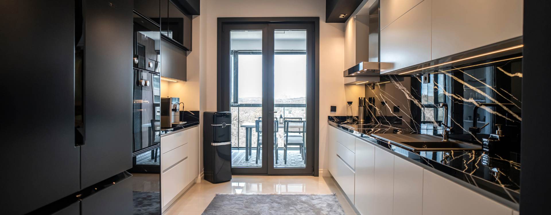 Functional Kitchen Designs